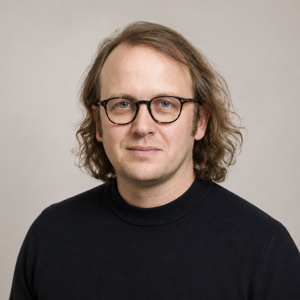 Thierry Jouannic